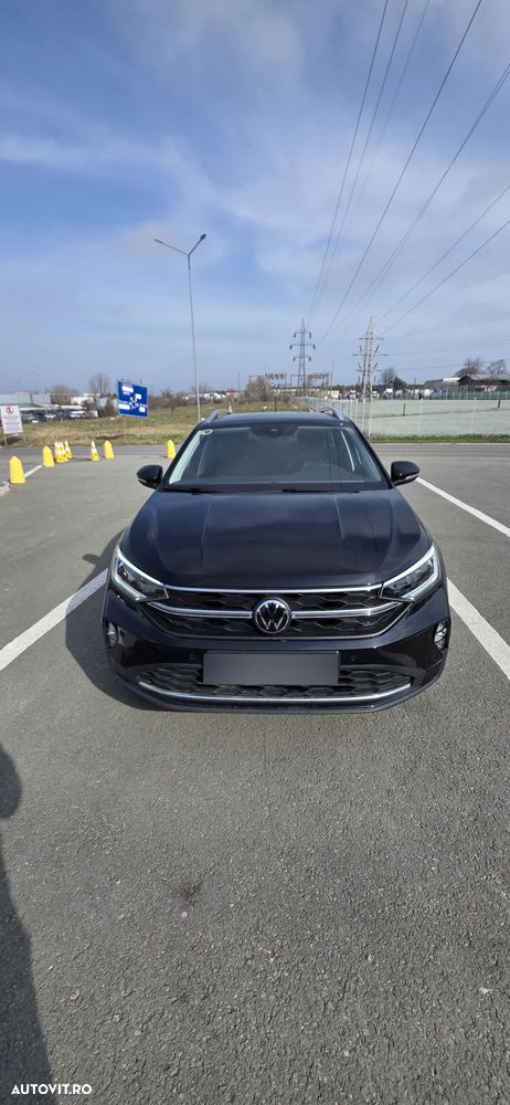 Volkswagen Taigo 1.0 TSI DSG Style - 2