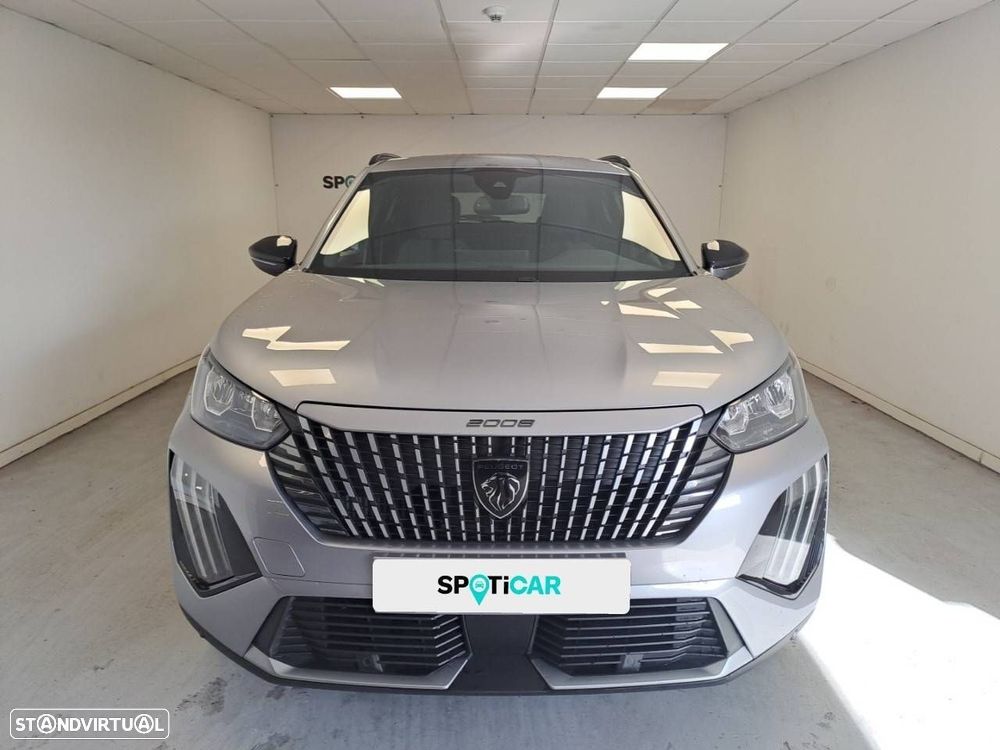 Peugeot 2008 1.2 Hybrid Allure e-DCS6 - 2