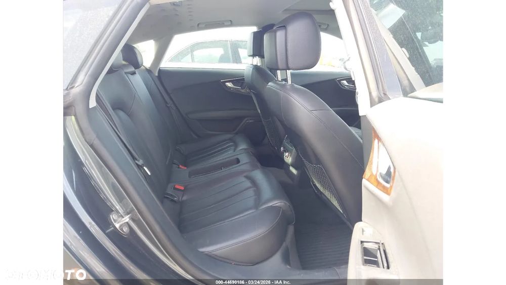 Audi A7 Sportback - 12