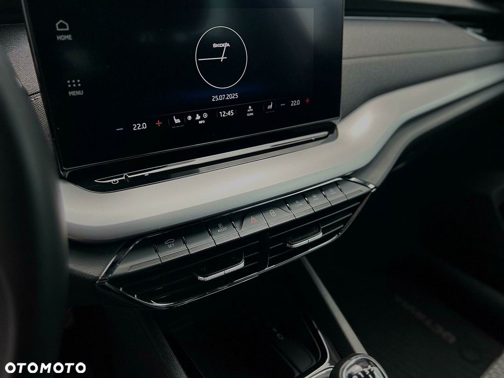 Skoda Octavia 1.5 TSI ACT Style - 14