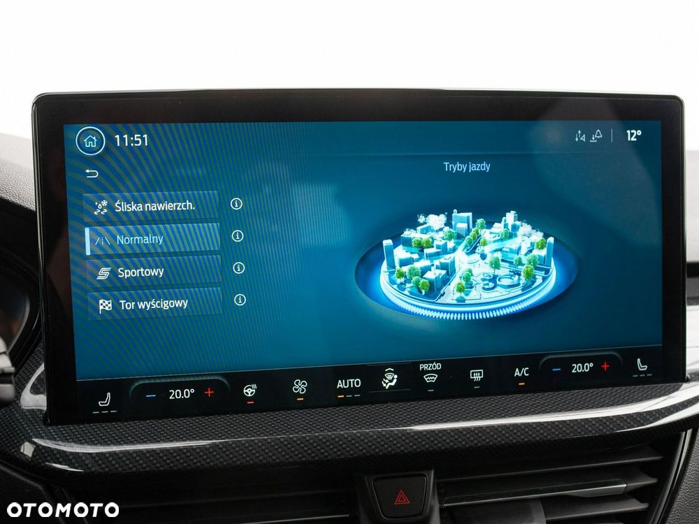 Ford Focus - 19