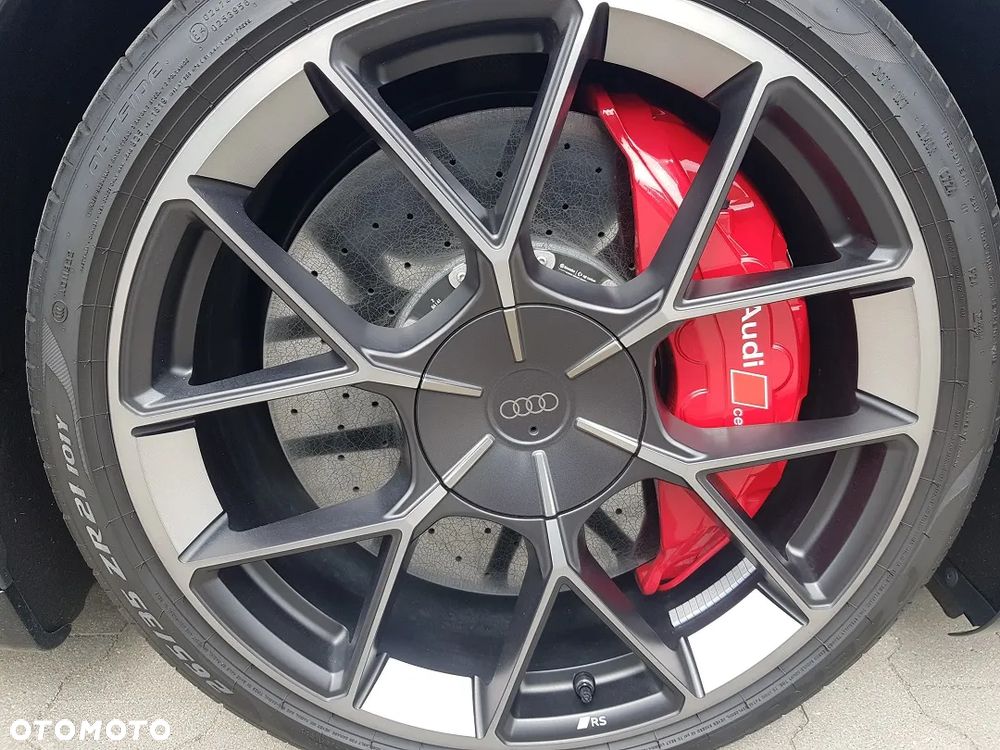 Audi RS e-tron GT 105kWh Performance Quattro - 9