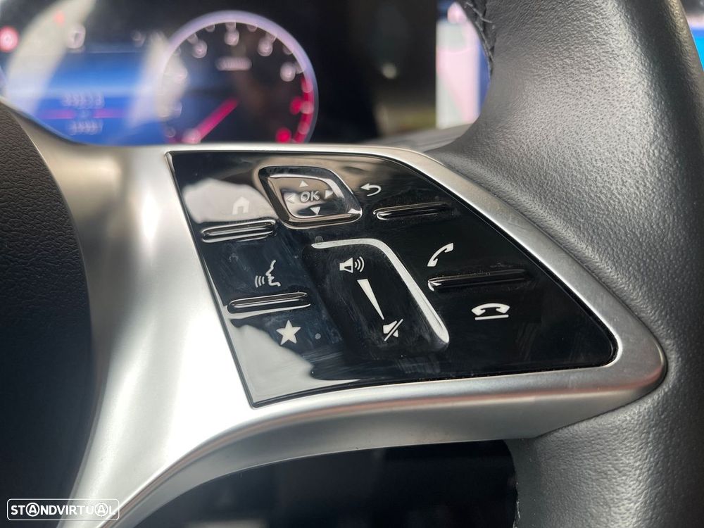 Mercedes-Benz A 200 Standard - 18