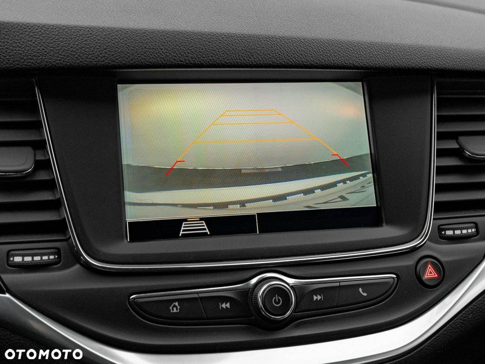 Opel Astra 1.2 T Elegance S&S - 24