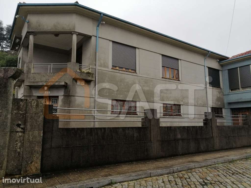 Moradia - Grande imagem: 2/3