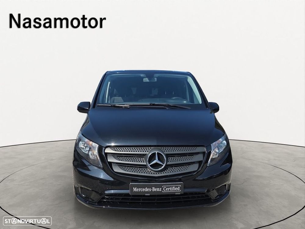 Mercedes-Benz Vito Tourer 116 CDi/34 Pro - 2