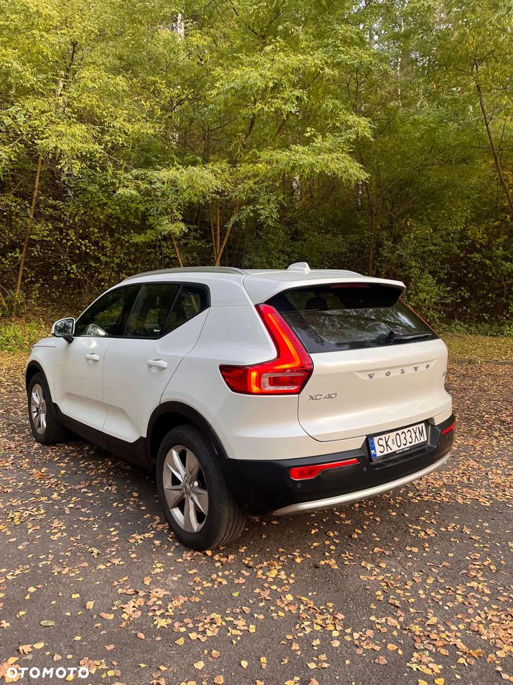 Volvo XC 40 B3 Core - 7