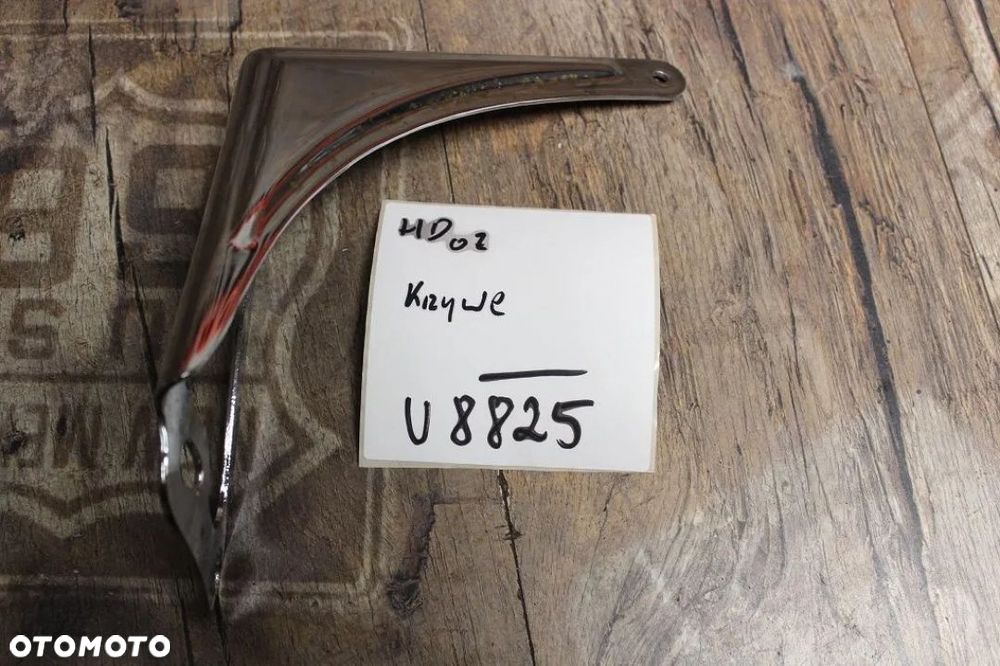 Kurakyn 1482 stelaż uchwyt na napoje Harley Davidson Elactra - 1