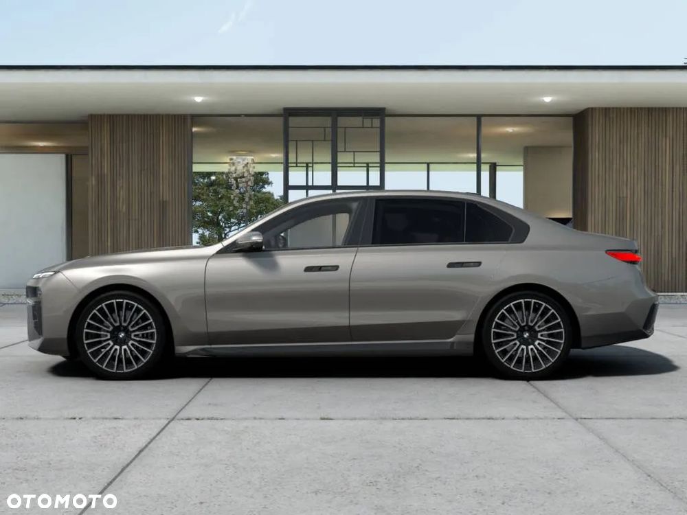 BMW Seria 7 - 2
