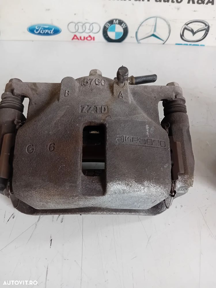 Etrieri Etrier Stanga Dreapta Fata Suzuki Vitara 2015-2020 1.6 Benzina M16A Cutie Automata TF-73SC - 7