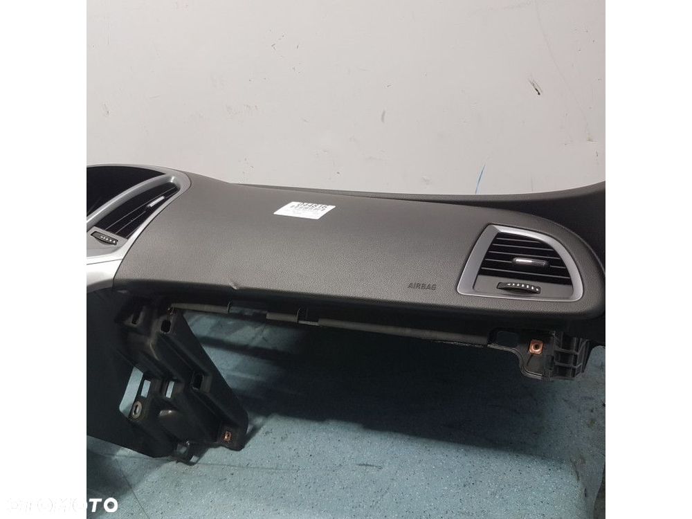 OPEL ASTRA J LIFT DESKA ROZDZIELCZA - 7