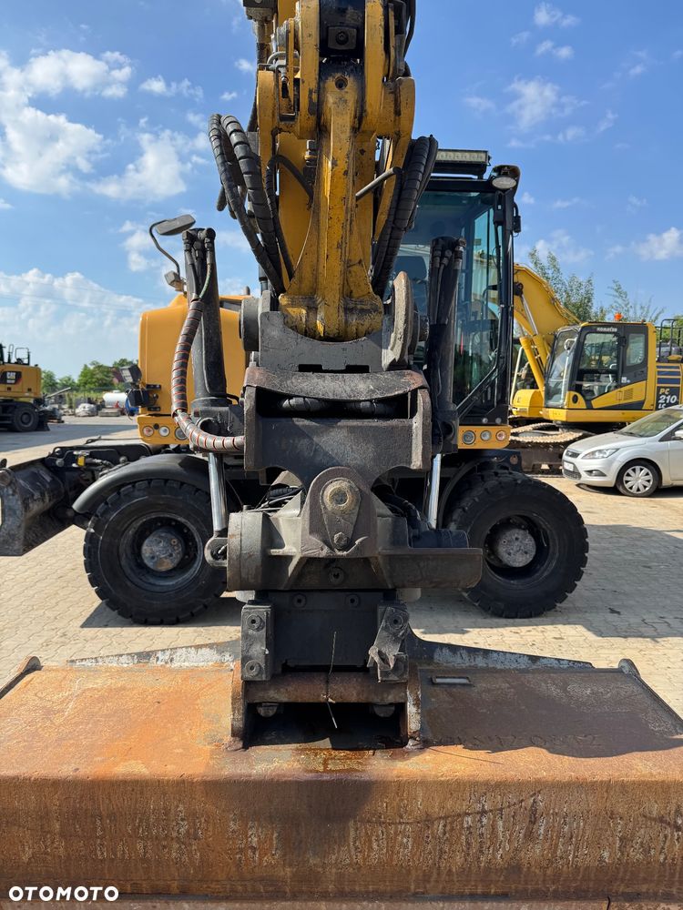 Caterpillar CAT M318F - 28