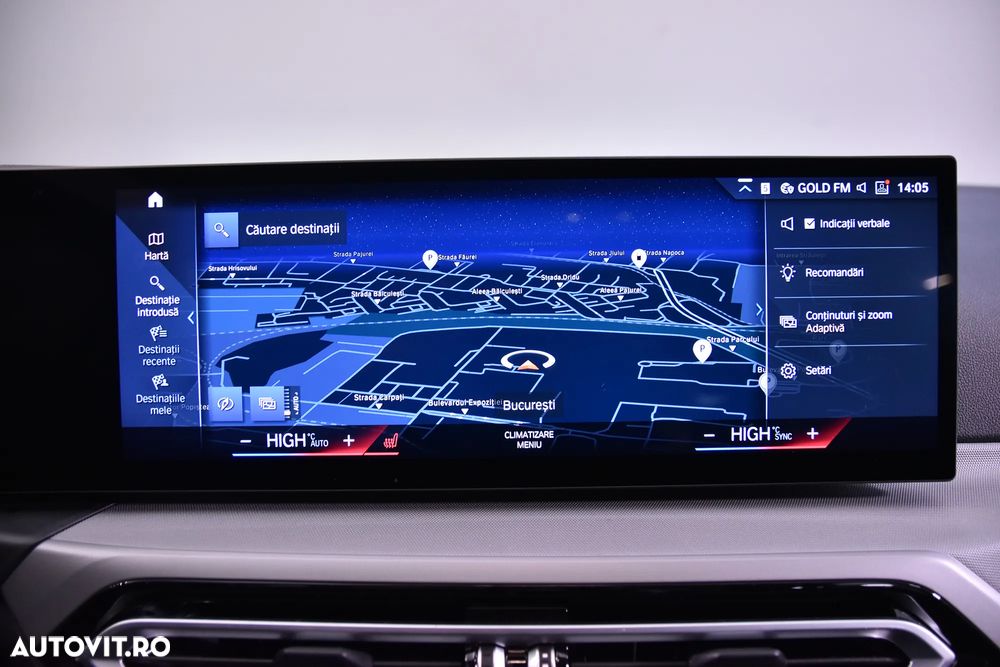 BMW Seria 3 320d Touring xDrive Aut. - 25