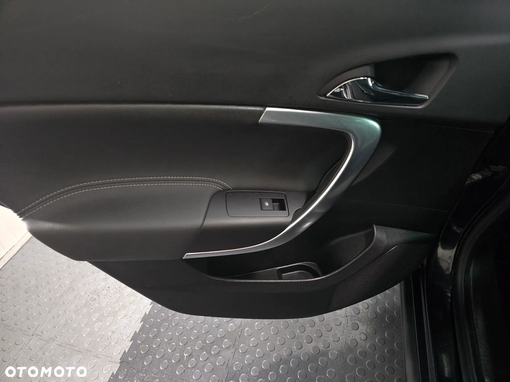 Opel Insignia 2.0 CDTI ecoFLEXStart/Stop Business Innovation - 15