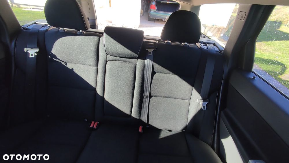 Volvo V50 2.0D DPF Kinetic - 8