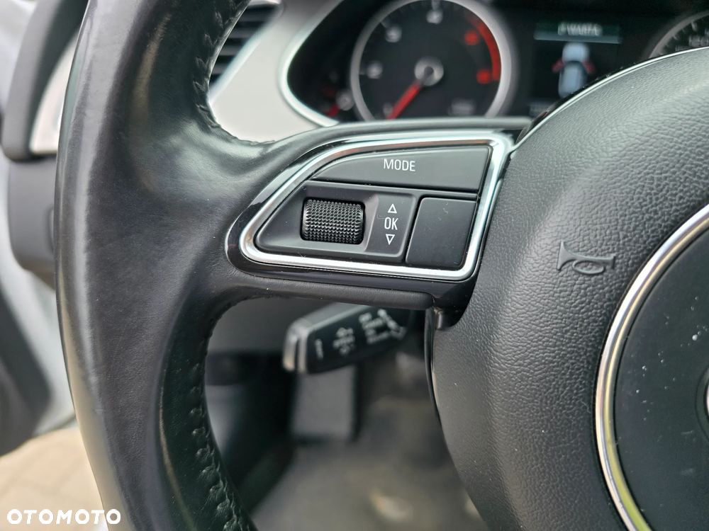 Audi A4 Avant - 27