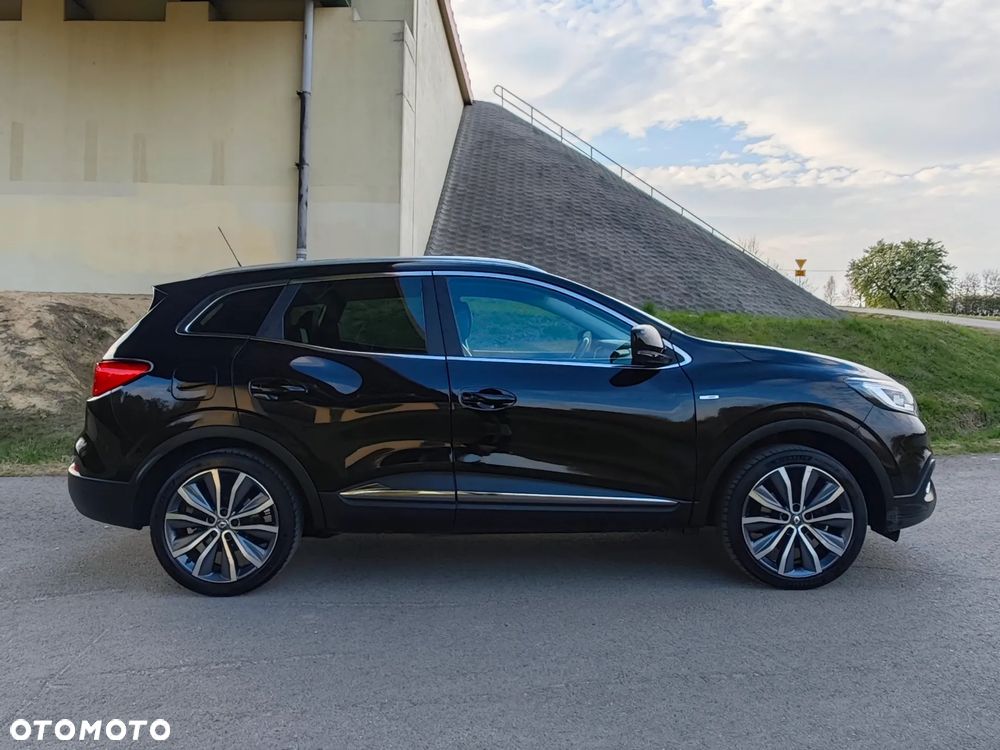 Renault Kadjar Energy dCi 130 Bose Edition - 6