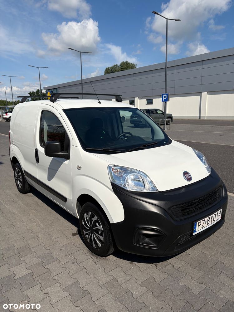 Fiat Fiorino 1.4 Easy - 1