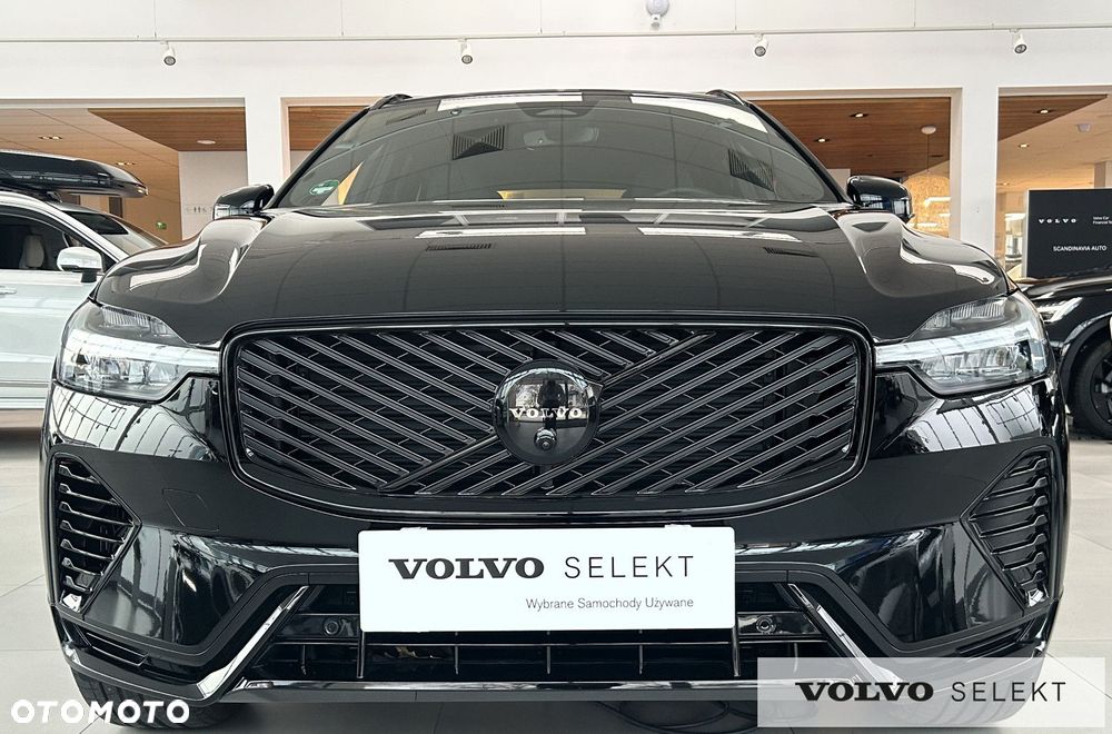 Volvo XC 60 - 6