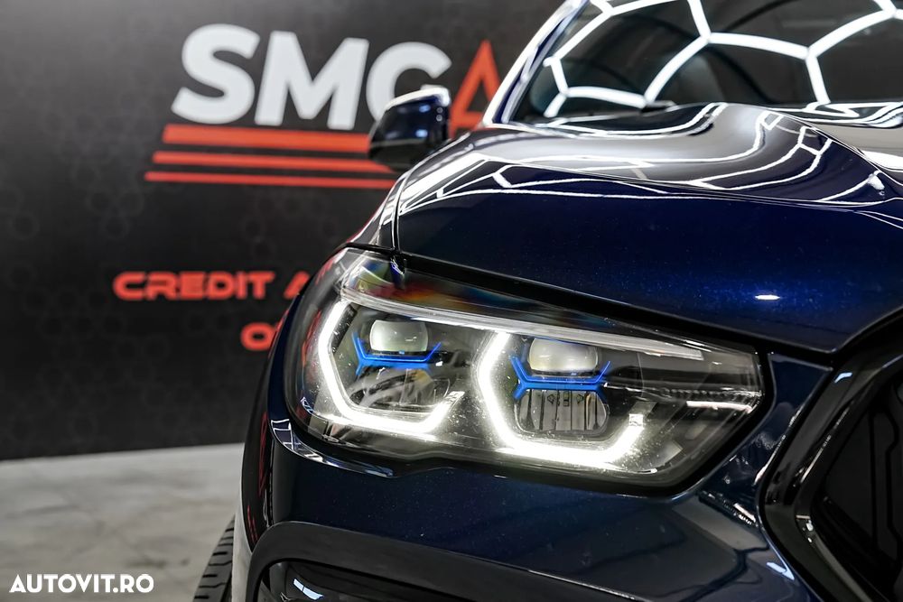 BMW X6 xDrive30d AT MHEV - 40