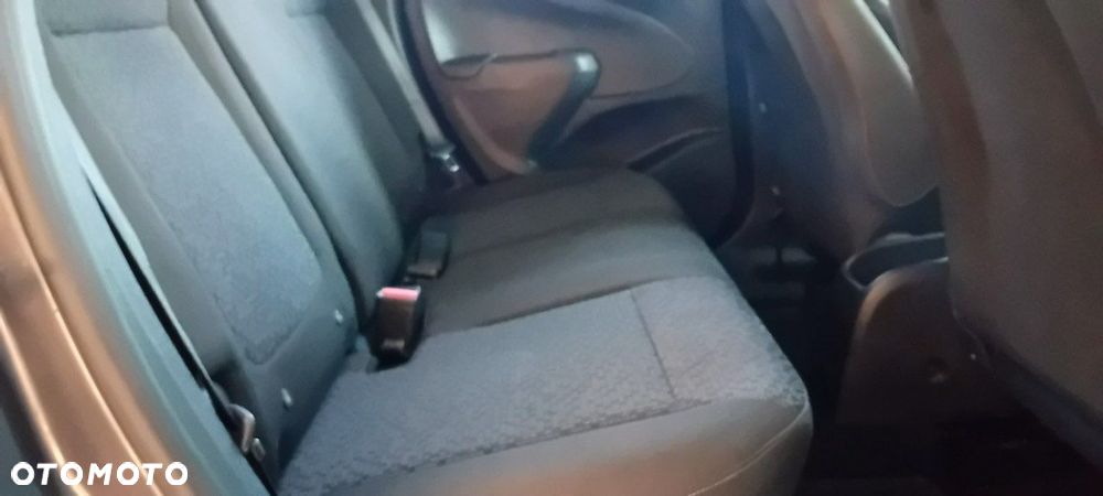 Opel Crossland X 1.2 T Enjoy S&S - 17