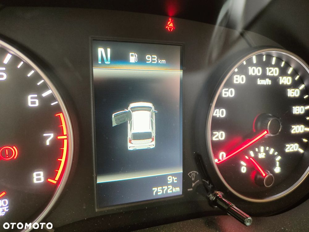 Kia Picanto 1.0 Dream-Team Edition - 9