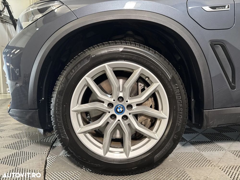 BMW X5 xDrive45e AT PHEV - 14