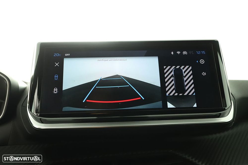 Peugeot 2008 1.2 PureTech Allure - 13