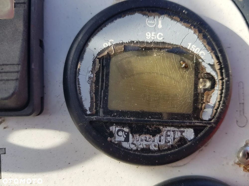 Moffett M4 20.1 2000kg - 6