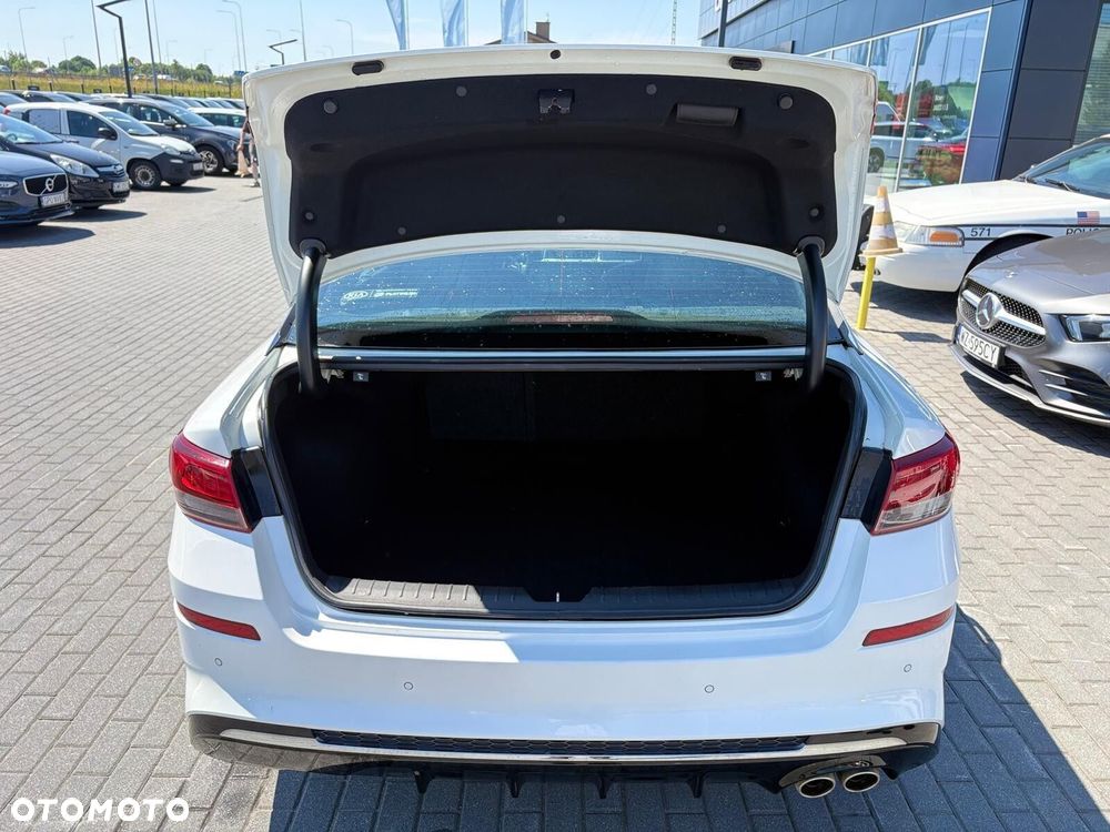 Kia Optima 1.6 T-GDI GT Line DCT - 10