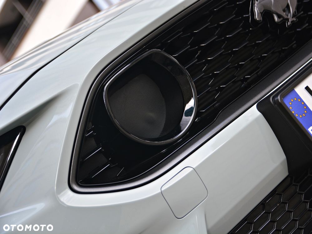 Ford Mustang 5.0 V8 Mach 1 - 34