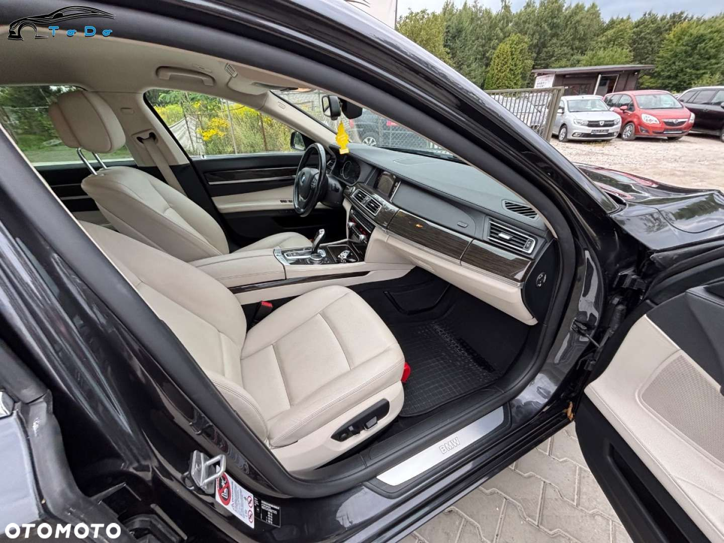 BMW Seria 7 730d xDrive - 13