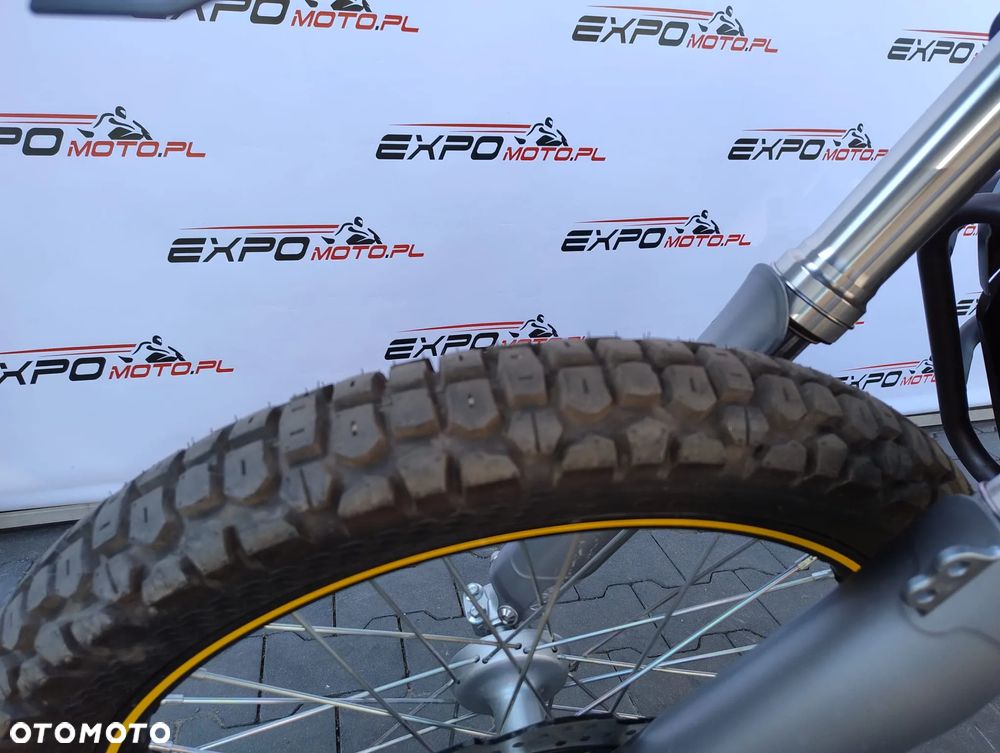 VOGE 300GY RALLY - 9
