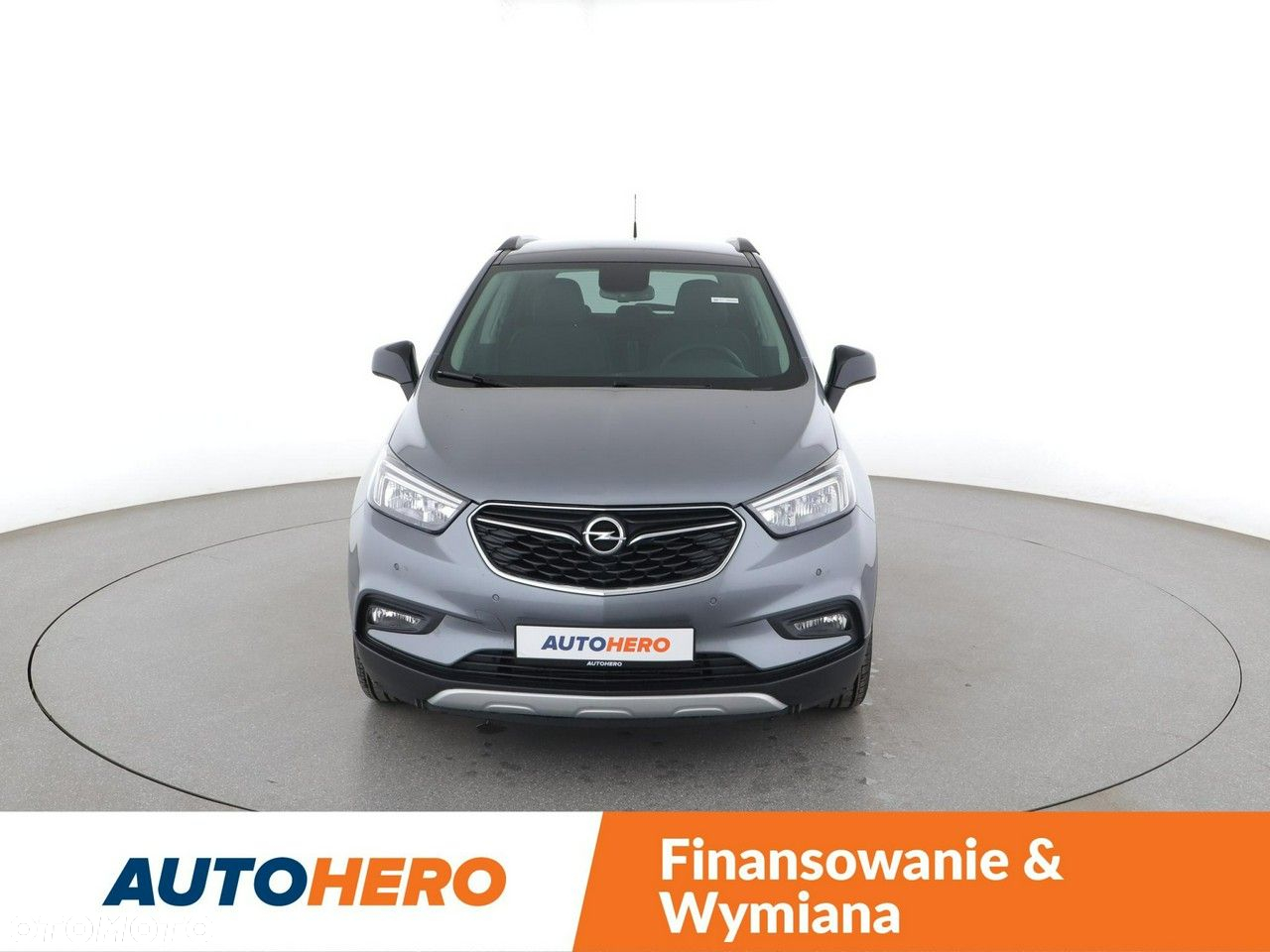 Opel Mokka X 1.6 D (CDTI ecoFLEX) Start/Stop Color Innovation - 12