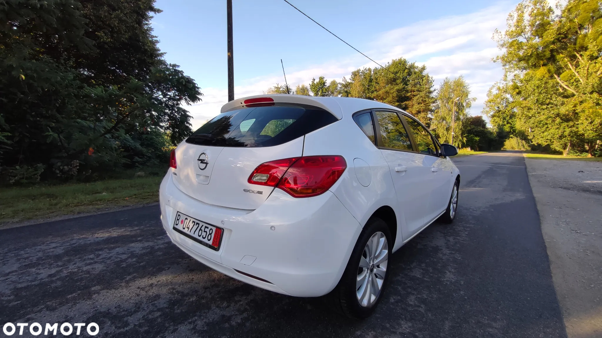 Opel Astra 1.4 Active - 7