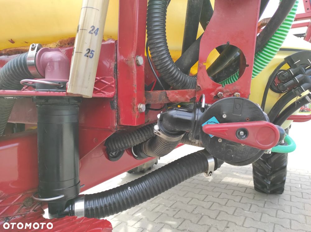 Hardi Opryskiwacz Hardi Ranger 2500 - 21