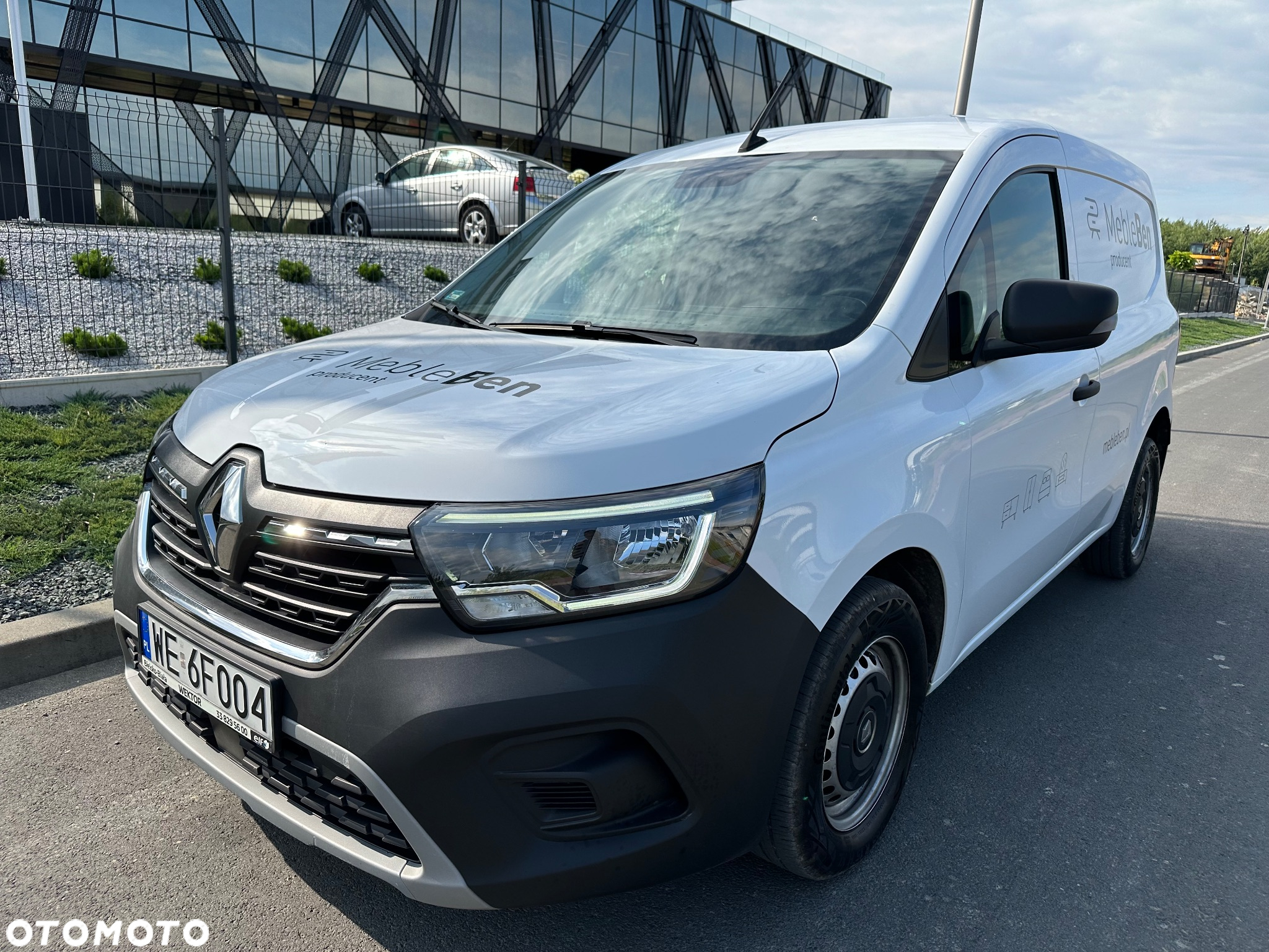 Renault Kangoo - 28