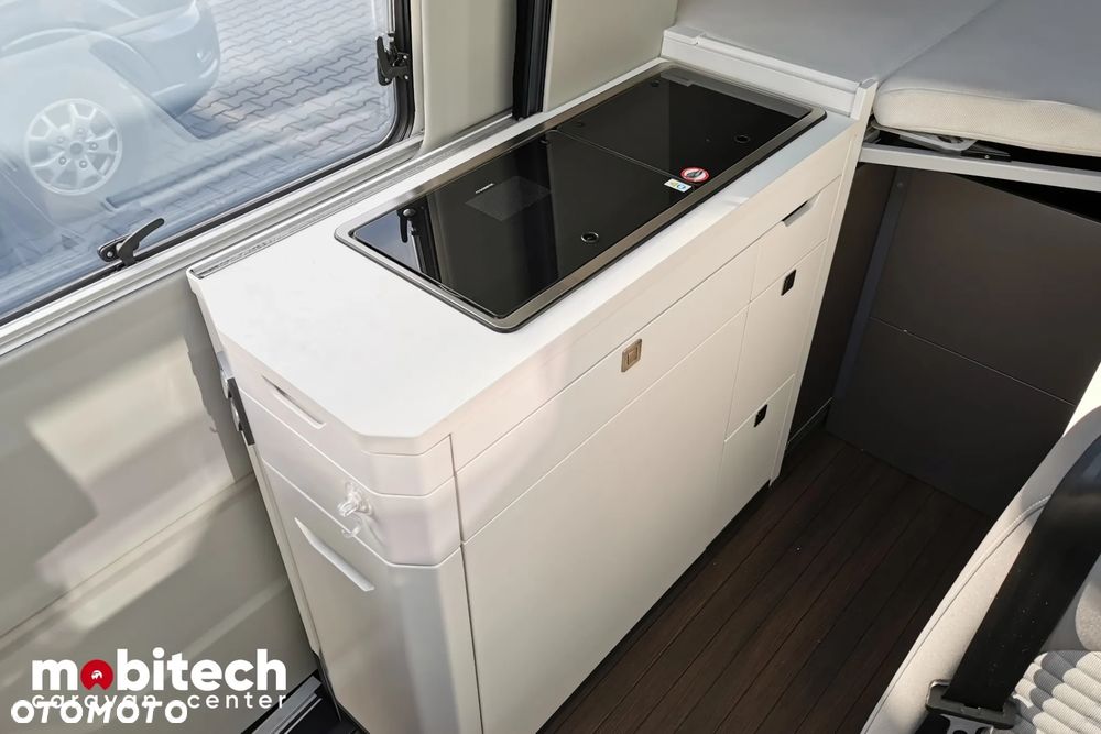 Volkswagen Grand California 2,0 l TDI 177 KM  Gwarancja - 30