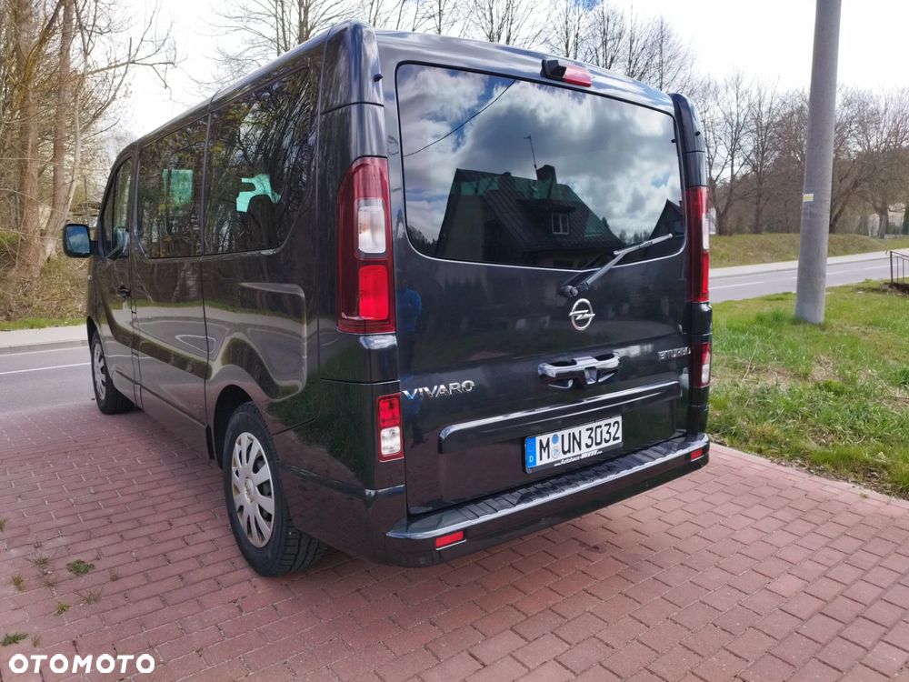 Opel Vivaro L1H1 S&S Life - 14