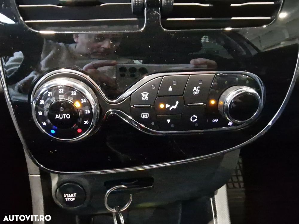 Renault Clio Energy TCe 90 Start & Stop Dynamique - 24