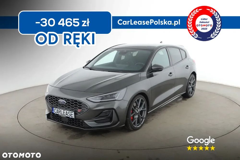 Ford Focus 2.3 EcoBoost ST X - 2