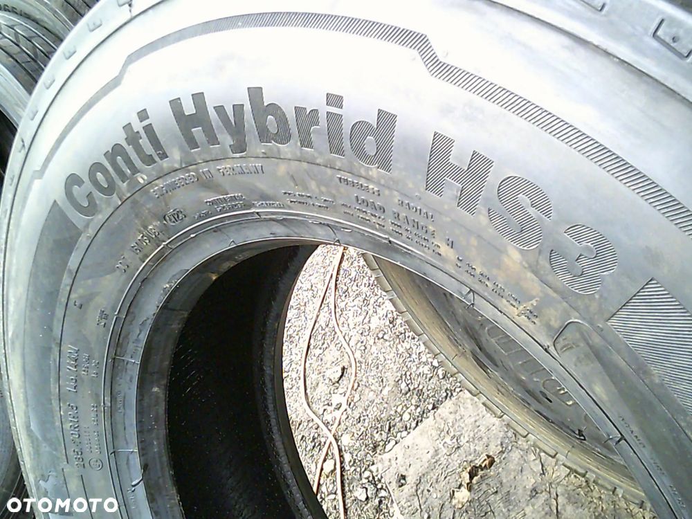 CONTINENTAL Hybrid HS3 285/70R19,5 NOWA 2023 - 3