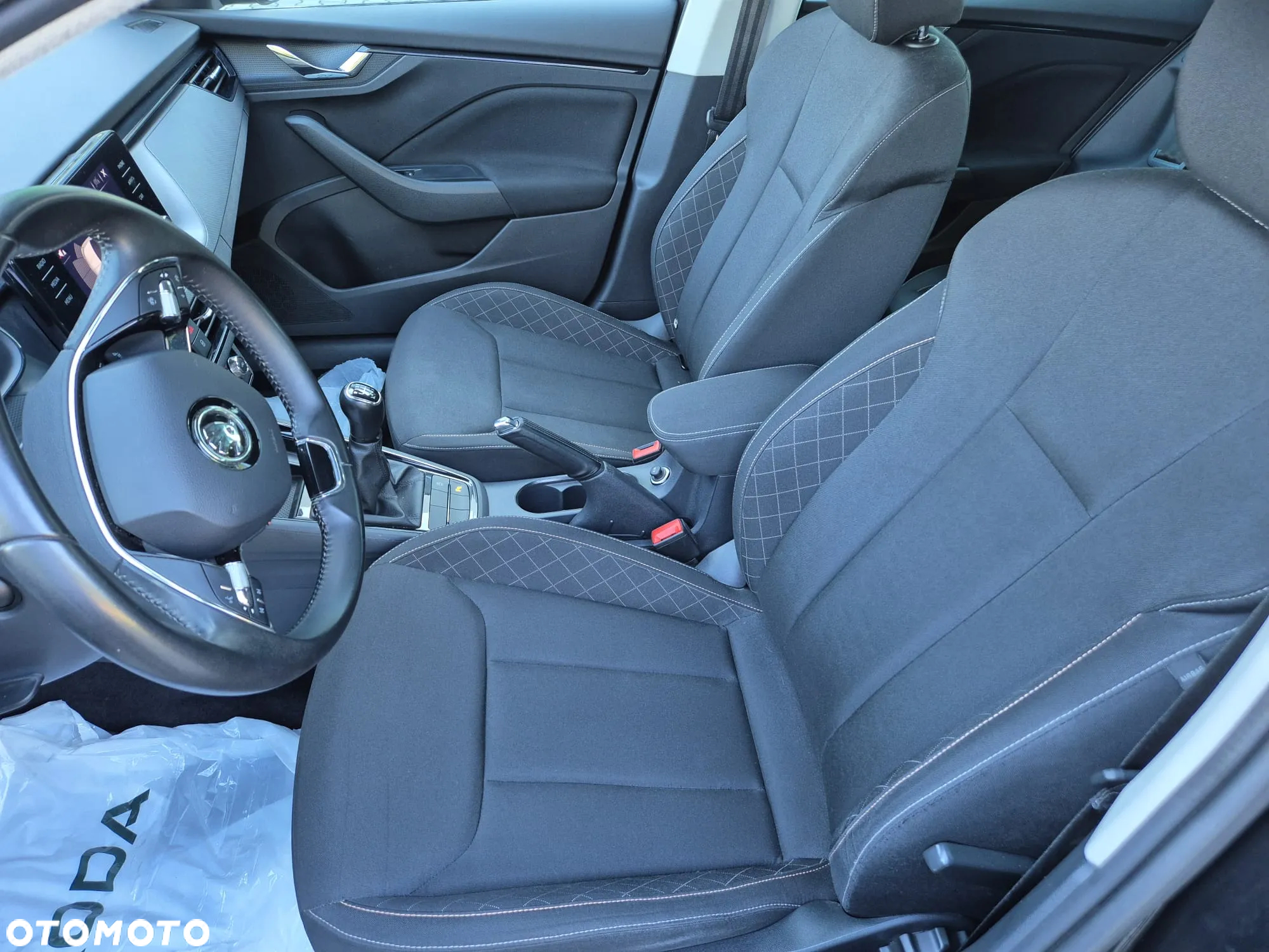 Skoda Kamiq 1.5 TSI Ambition - 7