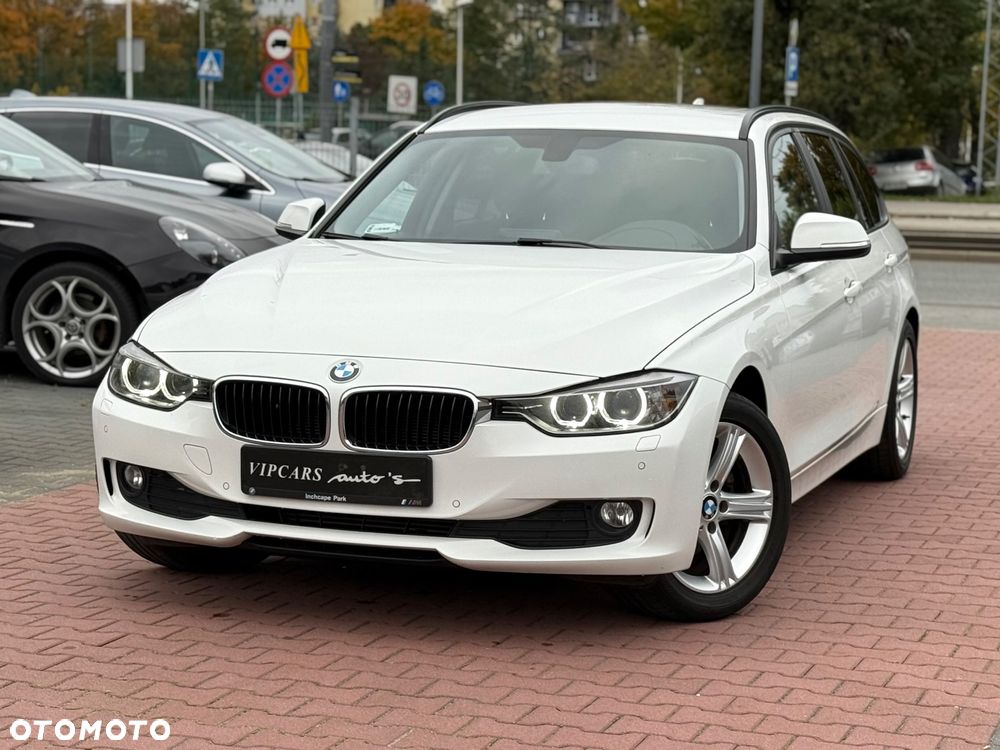 BMW Seria 3