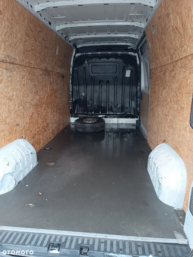 Opel movano L3H2 klima max ledy nowy model 180km vat23 - 13