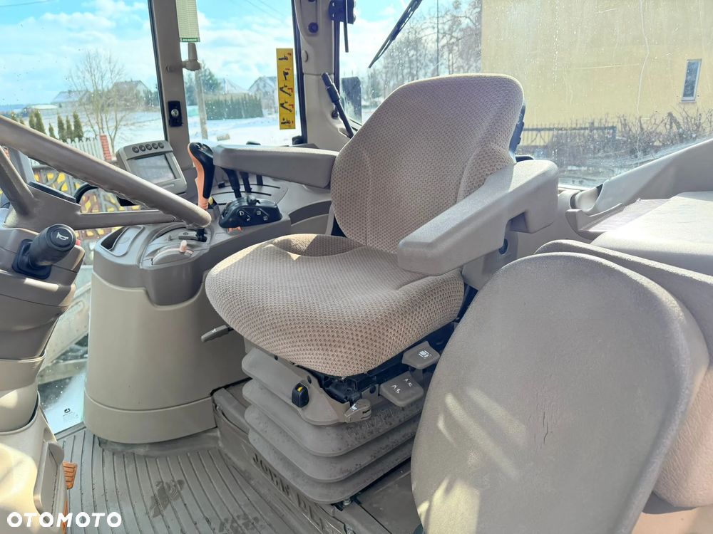 John Deere 7530 Premium - 15