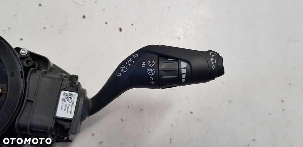 przełącznik zespolony taśma Ford Mondeo mk5 - 3