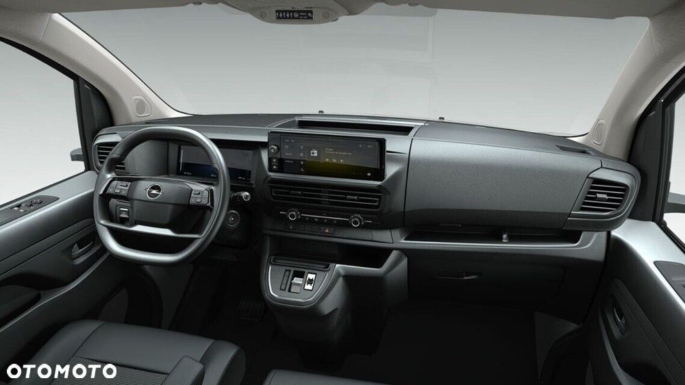 Opel vivaro-e Furgon XL Elektryczny 136 KM 75 kWh Automat - 4