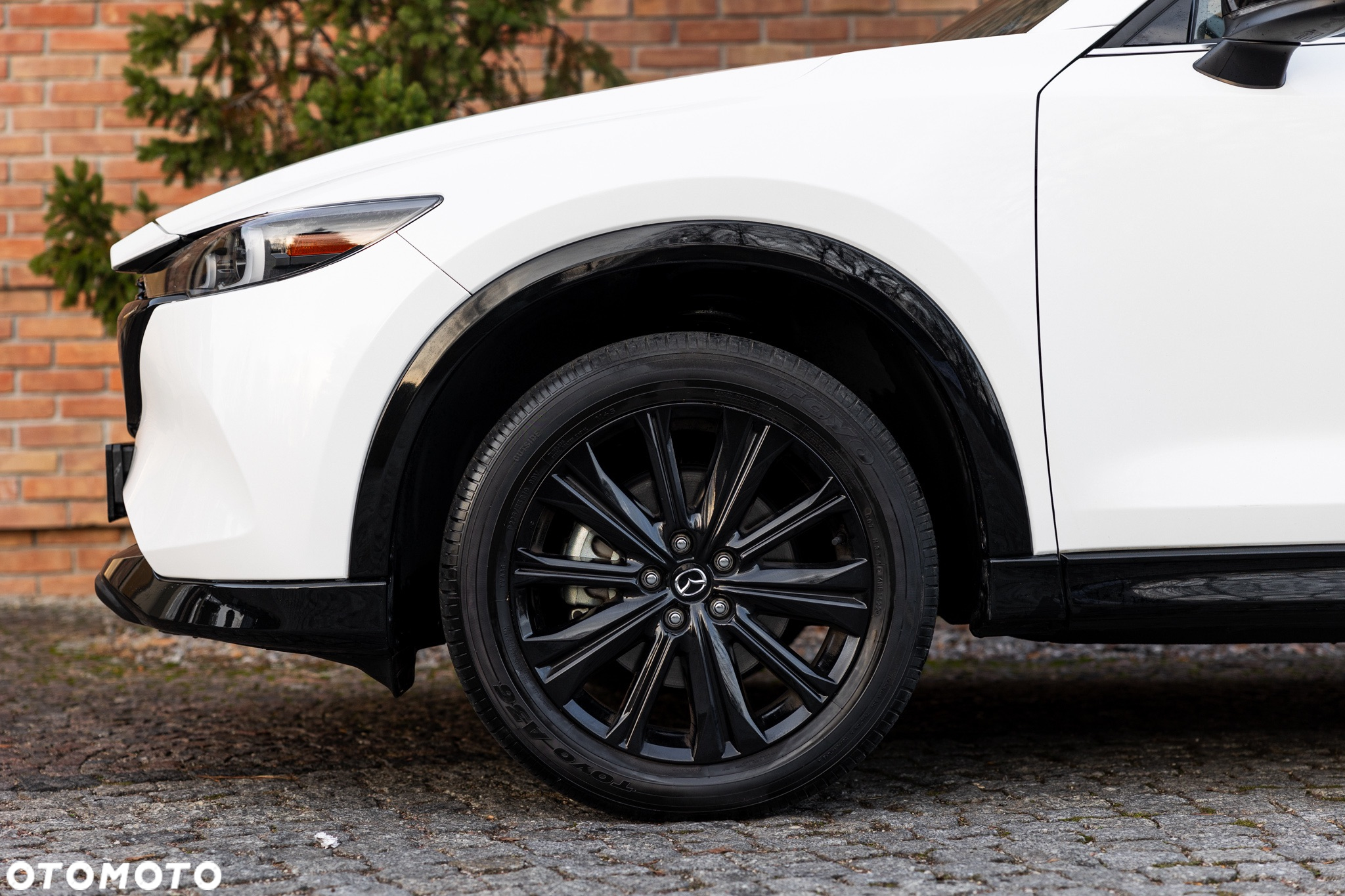 Mazda CX-5 - 10