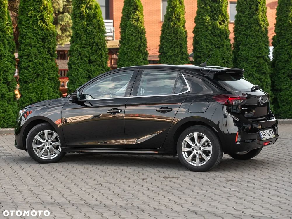 Opel Corsa 1.2 Elegance S&S - 10